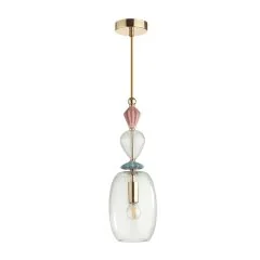 Подвесной светильник Odeon Light 4855/1B