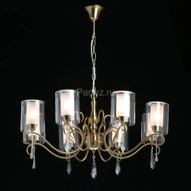 Подвесная люстра MW-Light 303012708