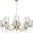 Подвесная люстра MW-Light 303012708