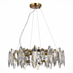Подвесная люстра ST Luce SL1227.303.08