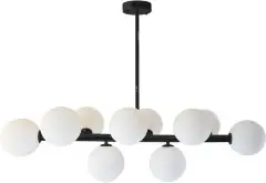 Потолочная люстра Kink Light 07508-10,19