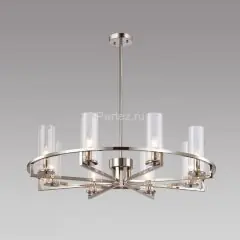 Потолочная люстра iLamp 6806-8 NIK
