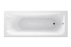 Ванна акриловая Loranto Candia 1500х700мм (cs00083750)