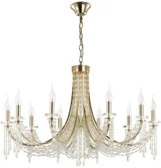 Подвесная люстра Odeon Light 5063/10