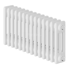 Дизайн-радиатор Royal Thermo Insignia C3030 - 14 секц. RAL9016