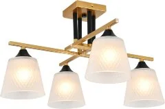 Потолочная люстра Escada 2128/4P