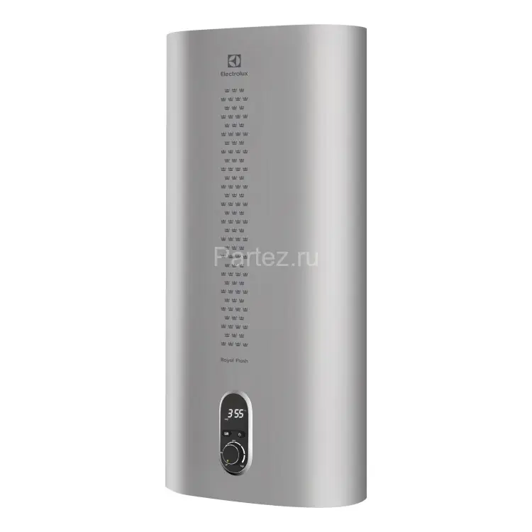 Водонагреватель Electrolux EWH 50 Royal Flash Silver