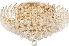 Потолочная люстра Maytoni DIA120-09-G