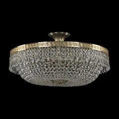 Потолочная люстра Bohemia 19011/55IV G