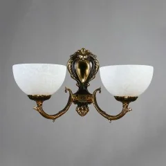 Бра Ambiente 02140/2 PB
