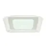 Потолочный светильник MyFar MR9070-CL