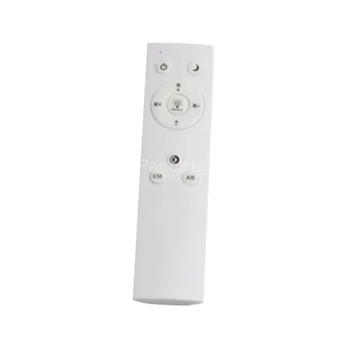 Потолочный светильник MyFar MR9070-CL