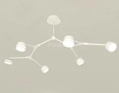 Потолочная люстра Ambrella XB9055200