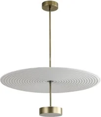 Потолочная люстра Odeon Light 7035/20CL
