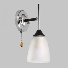Бра Imex MD.2167-1-W-BK+CH