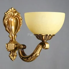 Бра Ambiente 02166/1 AB