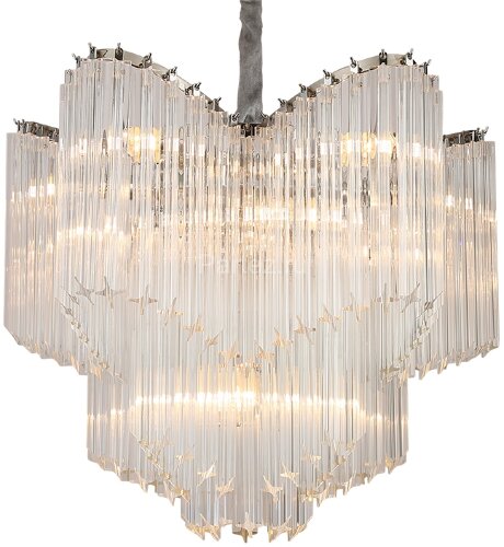 Подвесная люстра Newport 8911/C