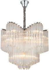 Подвесная люстра Newport 8911/C