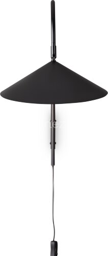 Бра Freya FR5493WL-01B