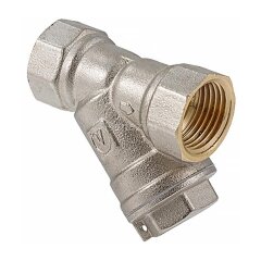 Фильтр косой 3/4&quot; VALTEC