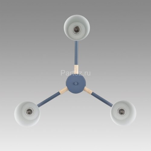 Потолочная люстра Lumion 8098/3C