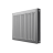 Радиатор панельный Royal Thermo COMPACT C21-500-600 Silver Satin
