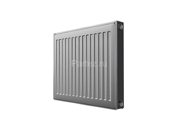 Радиатор панельный Royal Thermo COMPACT C21-500-600 Silver Satin