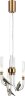 Подвесной светильник Odeon Light 5431/6L