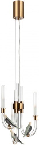 Подвесной светильник Odeon Light 5431/6L