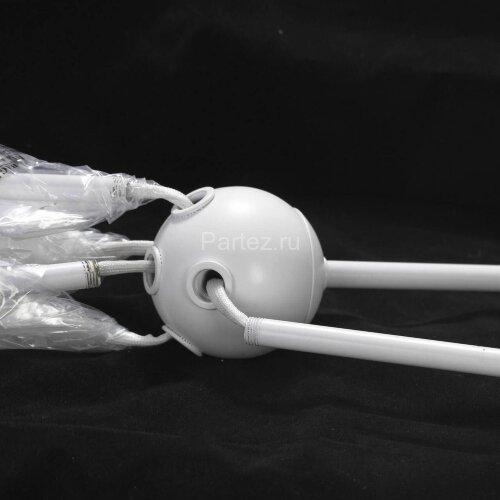 Подвесная люстра Lussole LGO LSP-8268