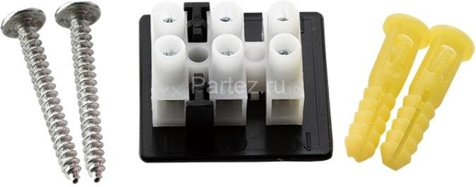 Потолочная люстра Lumion 8109/7C