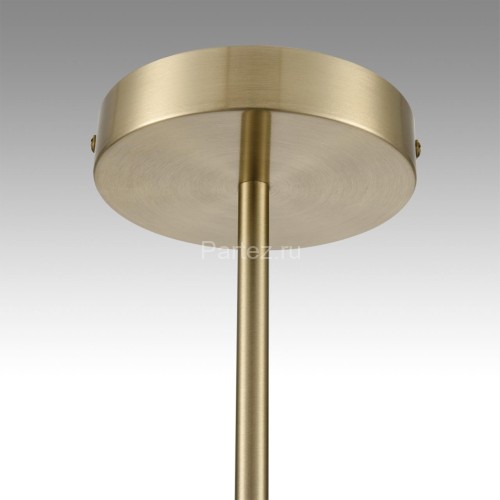 Потолочная люстра Lumion 8109/7C