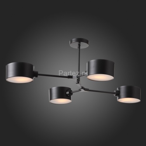 Потолочная люстра Evoluce SLE183402-04