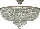 Потолочная люстра Arti Lampadari Nonna E 1.3.50.503 N