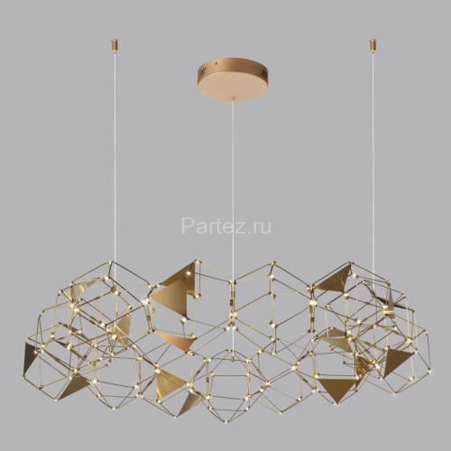 Подвесная люстра Odeon Light 5086/68L