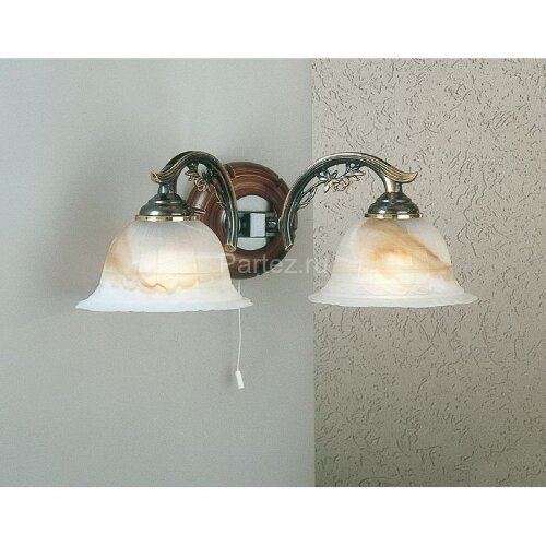 Бра Reccagni Angelo A 2701/2