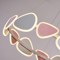 Подвесная люстра Lumion 5612/99L