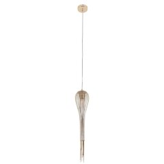 Подвесной светильник Arte Lamp A1577SP-1GO