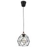 Подвесной светильник TK Lighting 1638 Galaxy