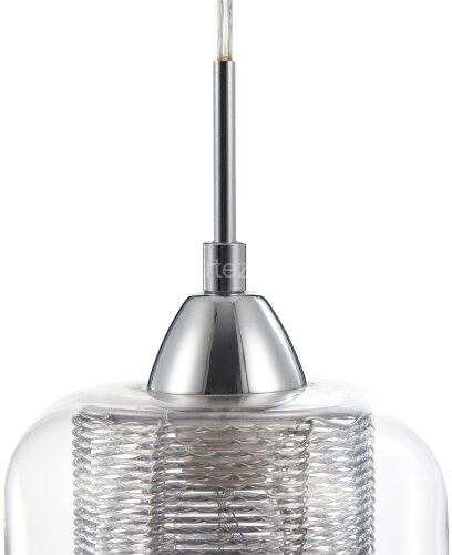 Подвесной светильник Freya FR5314-PL-01-CH