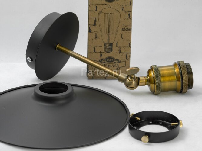 Бра Lussole Loft LSP-9100