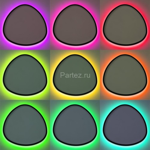 Потолочный светильник Citilux CL215B261E