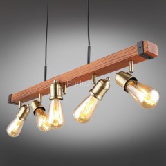 Подвесной светильник Omnilux OML-94613-05