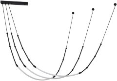 Подвесной светильник Kink Light 08060-3AS,19
