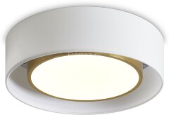 Потолочный светильник Freya FR6170CL-L52BS