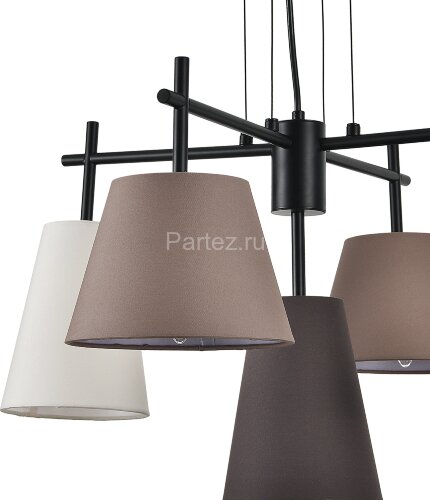 Подвесная люстра Indigo V000533