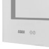 Зеркало AQUATON Сакура 100 с подсветкой (1A235102SKW80)