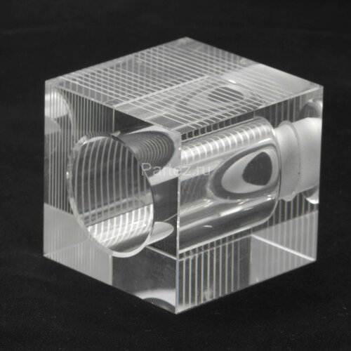 Потолочный светильник Lussole LSF-1307-01