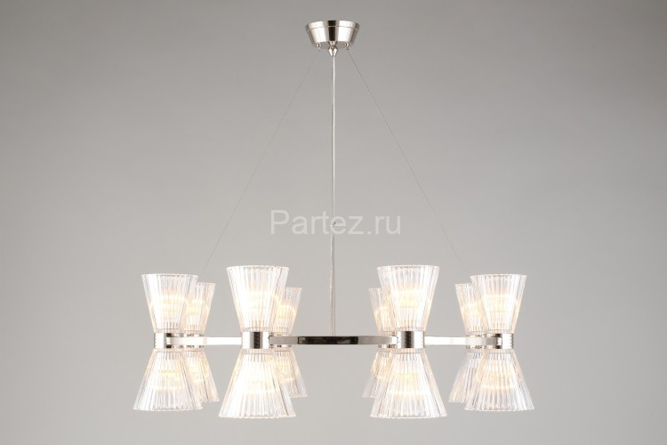 Подвесная люстра Aployt APL.801.13.16