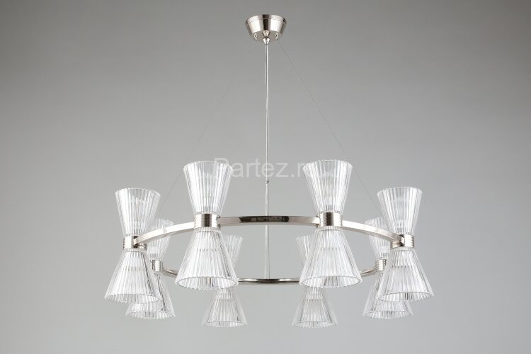 Подвесная люстра Aployt APL.801.13.16